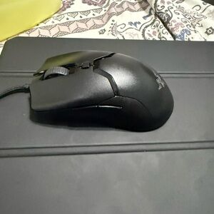 Razer Black Wired viper mini